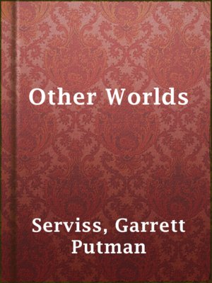 Other Worlds - ebook